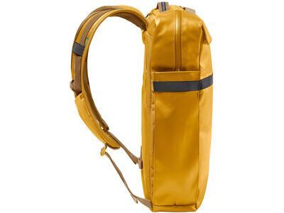 ***2. Wahl*** Vaude Mineo Transformer Backpack 20 burnt yellow - Bild 3