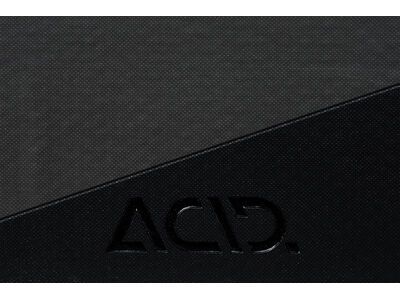 Cube Acid Lenkerband RC 2,5, black´n´grey - Bild 3