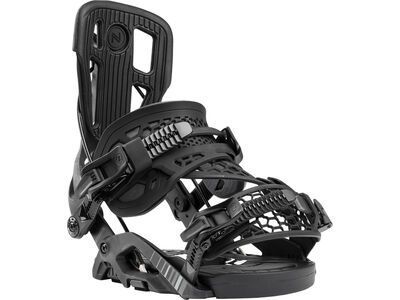 Nidecker Flow Fuse Hybrid, black - Bild 3