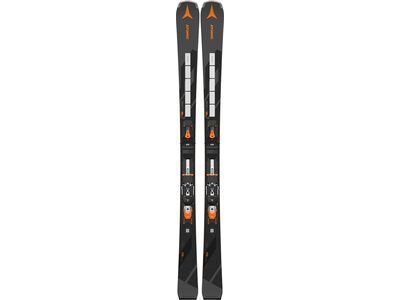 Atomic Redster Q9.8 Revoshock S + I 12 GW grey/black