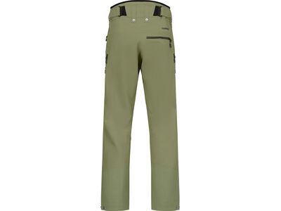 Norrona lofoten Gore-Tex Pro Pants M's, deep lichen green - Bild 3
