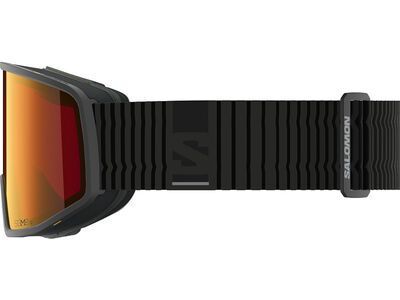 Salomon Sentry Pro, Sigma Poppy Red / black - Bild 2