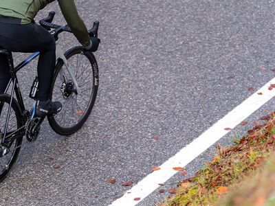 Northwave Flagship R GTX, black - Bild 12