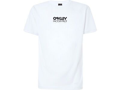 Oakley Everyday Factory Pilot Tee, white
