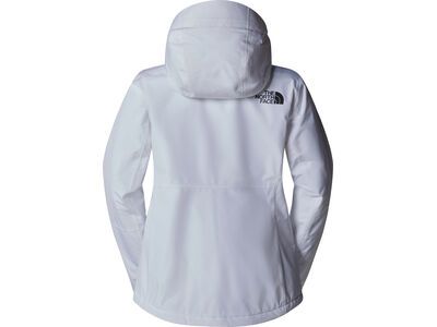 The North Face Women’s Descendit Jacket, tnf white - Bild 2
