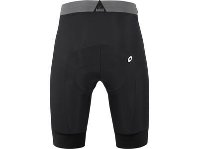 Assos Mille GT Half Shorts C2, blackseries - Bild 3