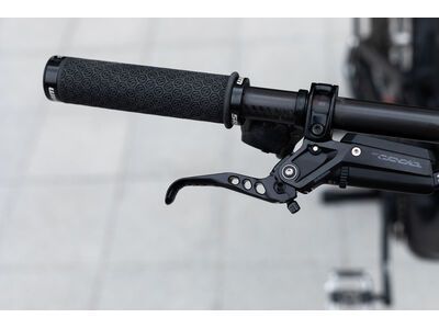 OAK Components SR Bremshebel Set - SRAM, black - Bild 3