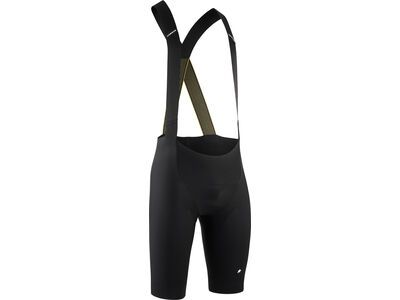 Assos Equipe R Spring Fall Bib Shorts S11, black series - Bild 2