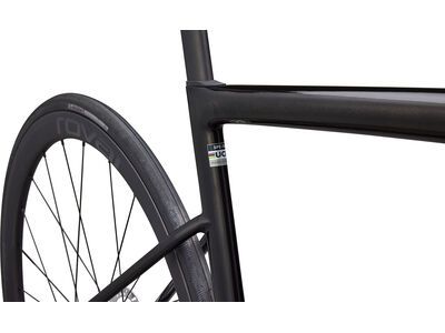 Specialized Tarmac SL8 Expert Shimano Ultegra Di2, gloss obsidian metallic - Bild 6