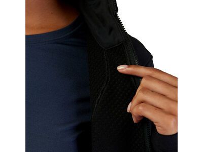 Fox Womans Ranger Fire Jacket, black - Bild 6
