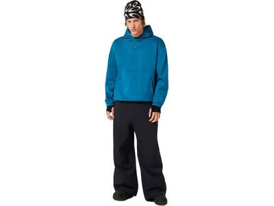 Oakley Channel Shell Pant, blackout - Bild 4