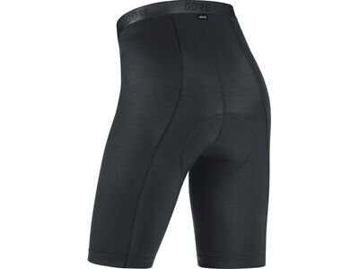 GOREWEAR C5 kurze Unterziehtights+ Damen, black - Bild 2