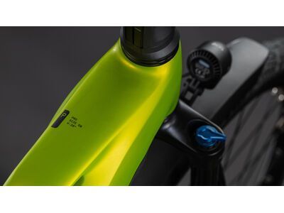 Cube Kathmandu Hybrid Pro 800 Trapeze, lizard´n´black - Bild 3