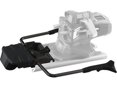 G3 ZED Binding Brakes - 85 mm, black - Bild 2