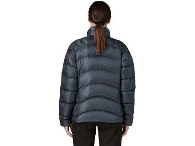 Patagonia Women's Fitz Roy Down Jacket, summit blue - Bild 6