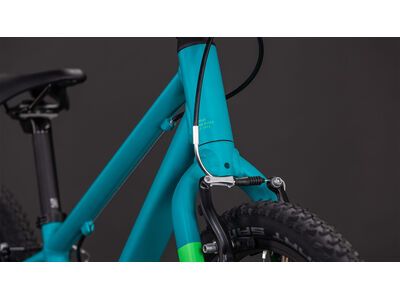 Cube Numove 180, seagreen´n´green - Bild 7