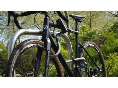 Tex-Lock Eyelet M D-Lock, electric grey - Bild 4