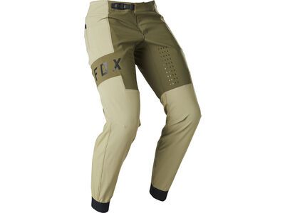 Fox Defend Pro Pant, olive green