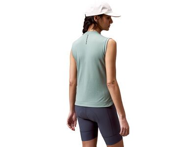 Endura Damen Loop Funktions-Tanktop, sage green - Bild 4