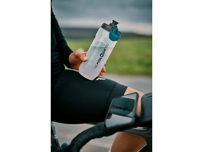 Fidlock Dirt Cover, petrol - Bild 4