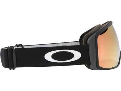 Oakley Flight Tracker M, Prizm Rose Gold Iridium / matte black - Bild 10