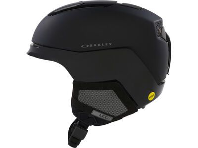 Oakley Mod5, matte black/gloss black - Bild 3