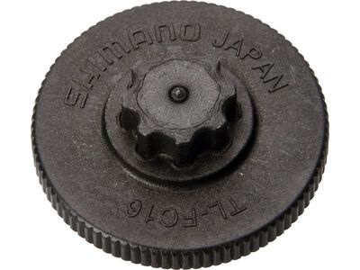 Shimano Werkzeug TL-FC16 für Hollowtech II / 2-Piece Kurbelschrauben - Bild 2