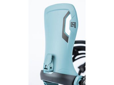 Nitro Talent, dark teal - Bild 6