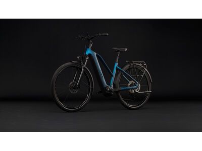 Cube Touring Hybrid Pro 800 Trapeze, electricblue´n´prizm - Bild 9