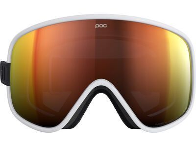 POC Vitrea Mid, Clarity Int. Partly Sunny Orange / hydrogen white - Bild 2