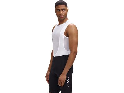 Le Col Pro Air Sleeveless Base Layer, le col white - Bild 4