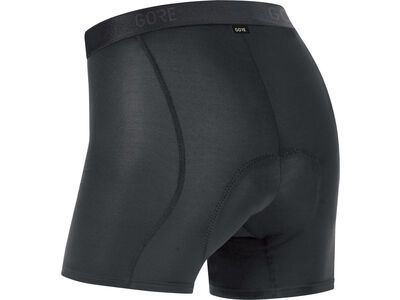 Gore Wear C3 Base Layer Boxer Shorts+, black