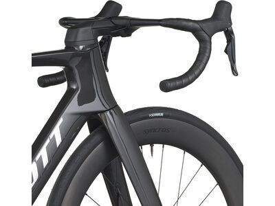 Scott Foil RC 10, carbon black - Bild 5