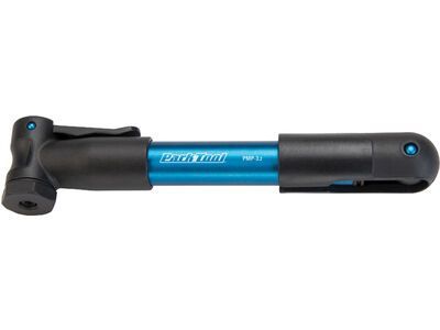Park Tool PMP-3.2 Micro Pump, blue