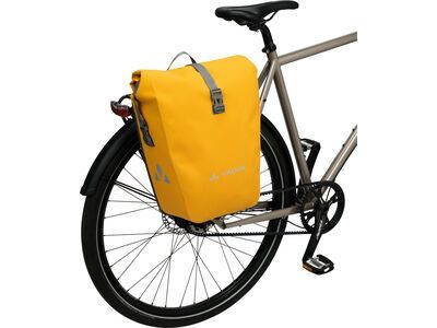 Vaude Aqua Back Deluxe Single, burnt yellow - Bild 6