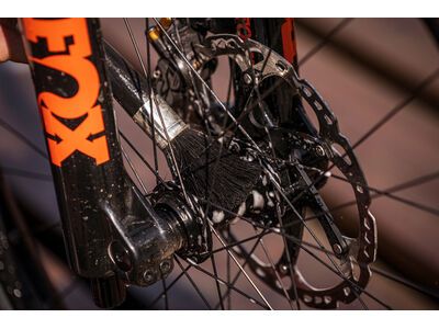 Finish Line Mechanic's Brush Set - Bild 3