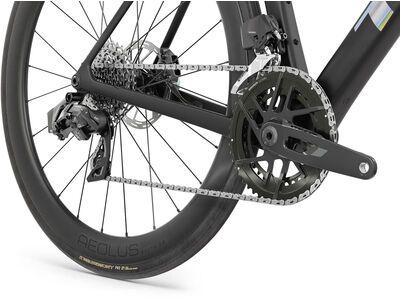 Trek Domane SL 6 AXS, matte deep smoke - Bild 5
