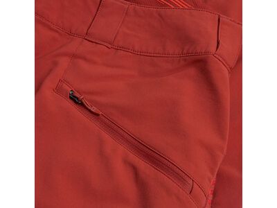 Endura SingleTrack Hose II, ziegelrot - Bild 3