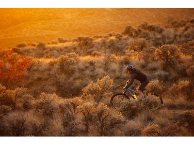 OneUp Components XC Clip Pedal, grey - Bild 9