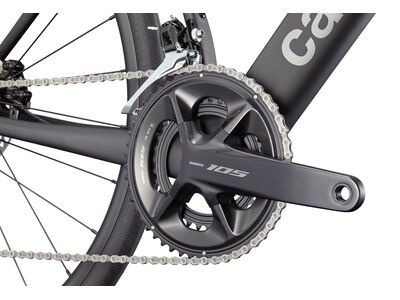 Cannondale Synapse Carbon 5, black - Bild 5