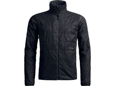 Ortovox Ortler Metawool 60 Rev Jacket M black raven