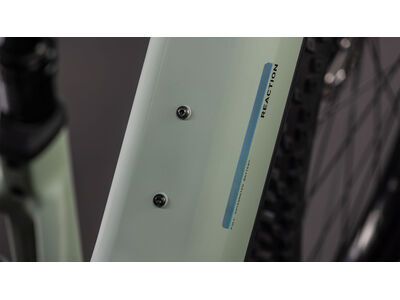 Cube Reaction Hybrid Pro 800 Easy Entry 27.5, desertstone´n´driedherbs - Bild 4