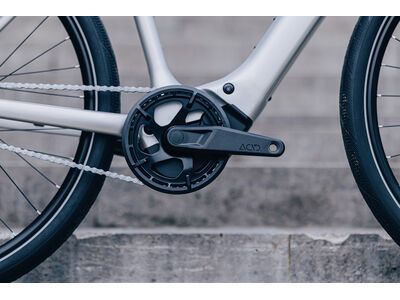 Cube Editor Hybrid SLX 400X, sleekgrey´n´spectral - Bild 12