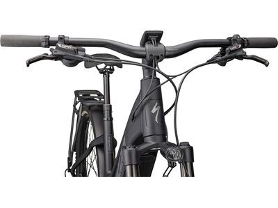 Specialized Turbo Tero 4.0 EQ Step-Through, black - Bild 5