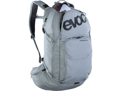 Evoc Explorer Pro 30, silver - Bild 4