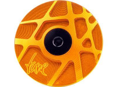 Tune Cap Ahead-Deckel, orange