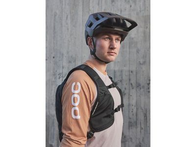 POC Column VPD Backpack 13L, uranium black - Bild 7