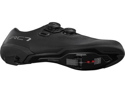 Shimano SH-RC703 Road, black - Bild 4