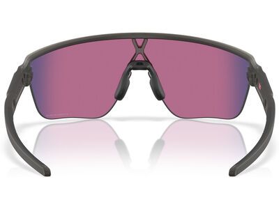 Oakley Corridor SQ, Prizm Road / matte grey smoke - Bild 6