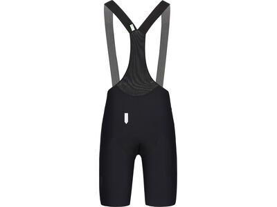 Q36.5 Dottore Hybrid Bib Shorts, black - Bild 2